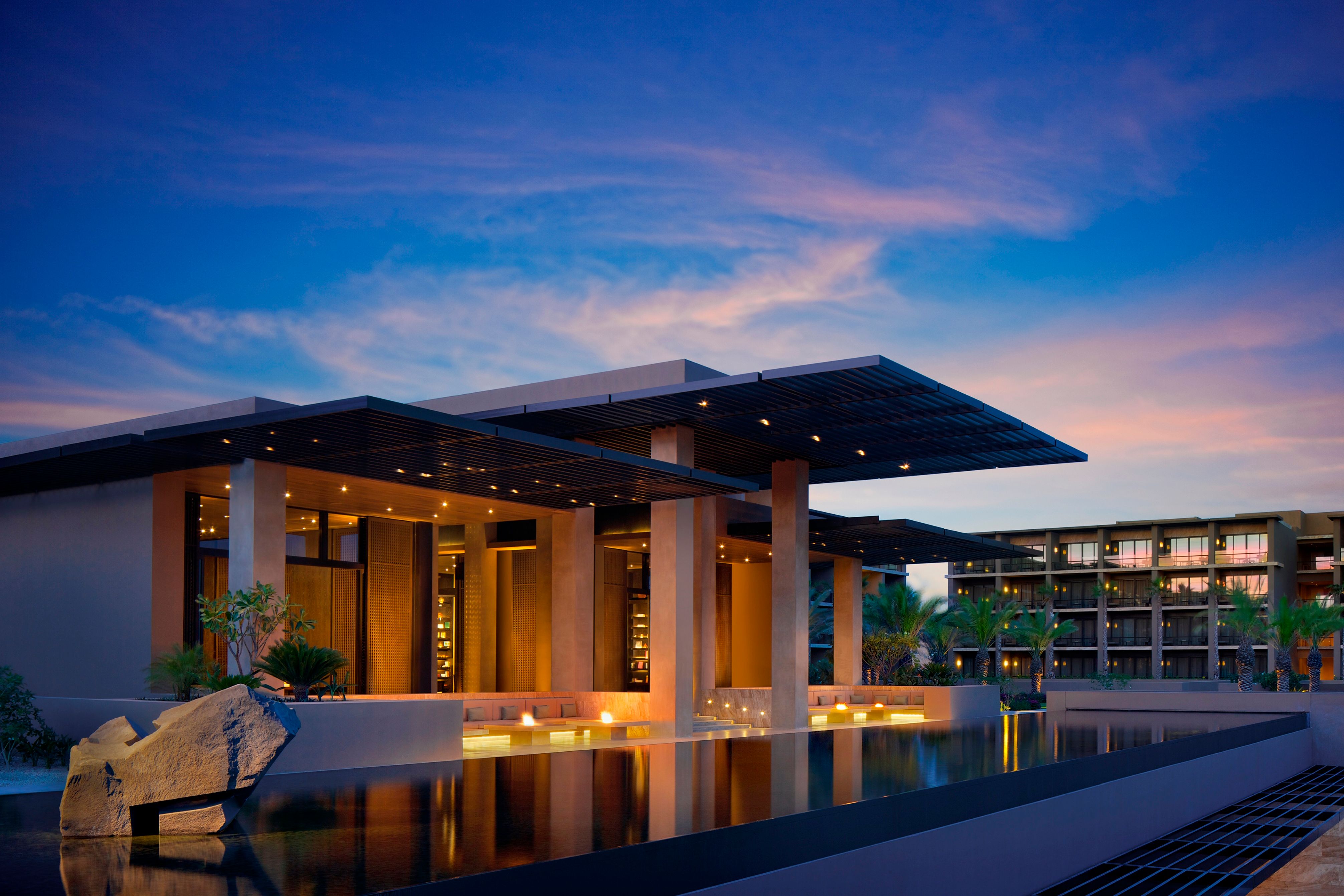 Grand Plaza Hotel & Spa